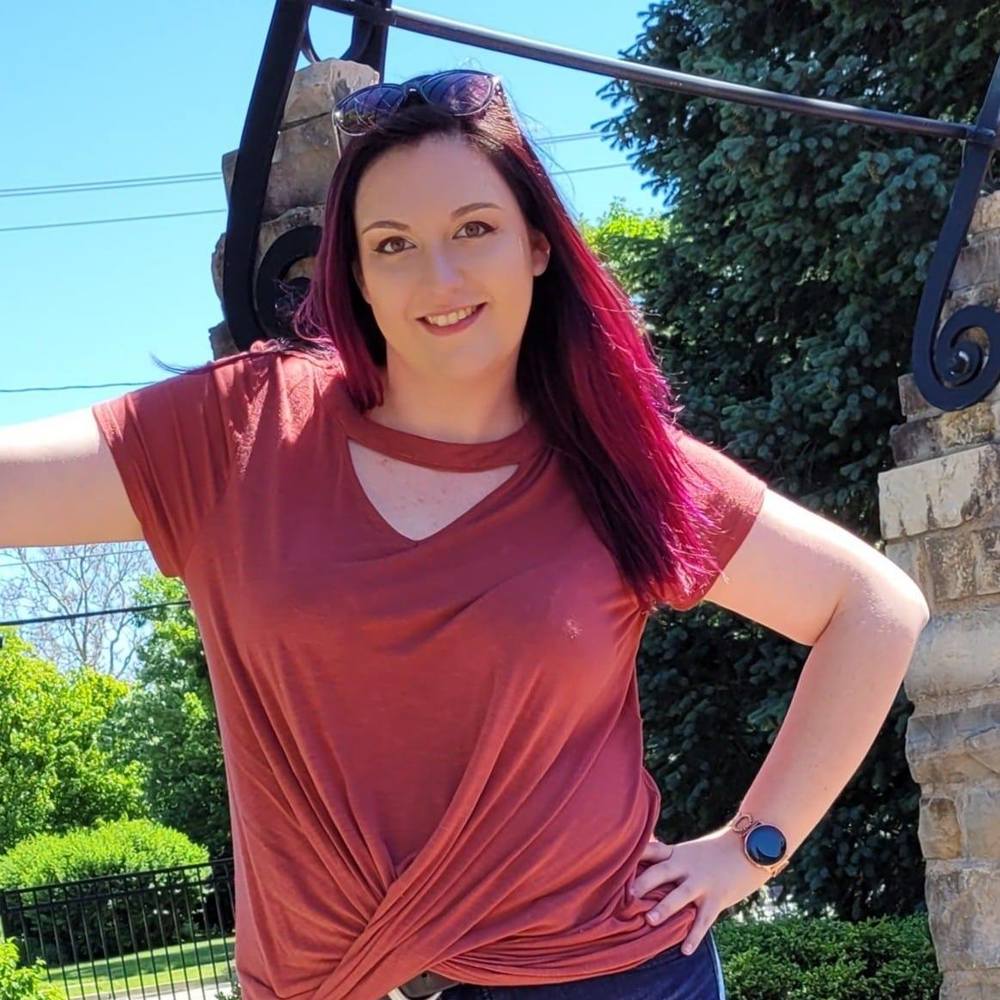 Meet your Posher, Jessica